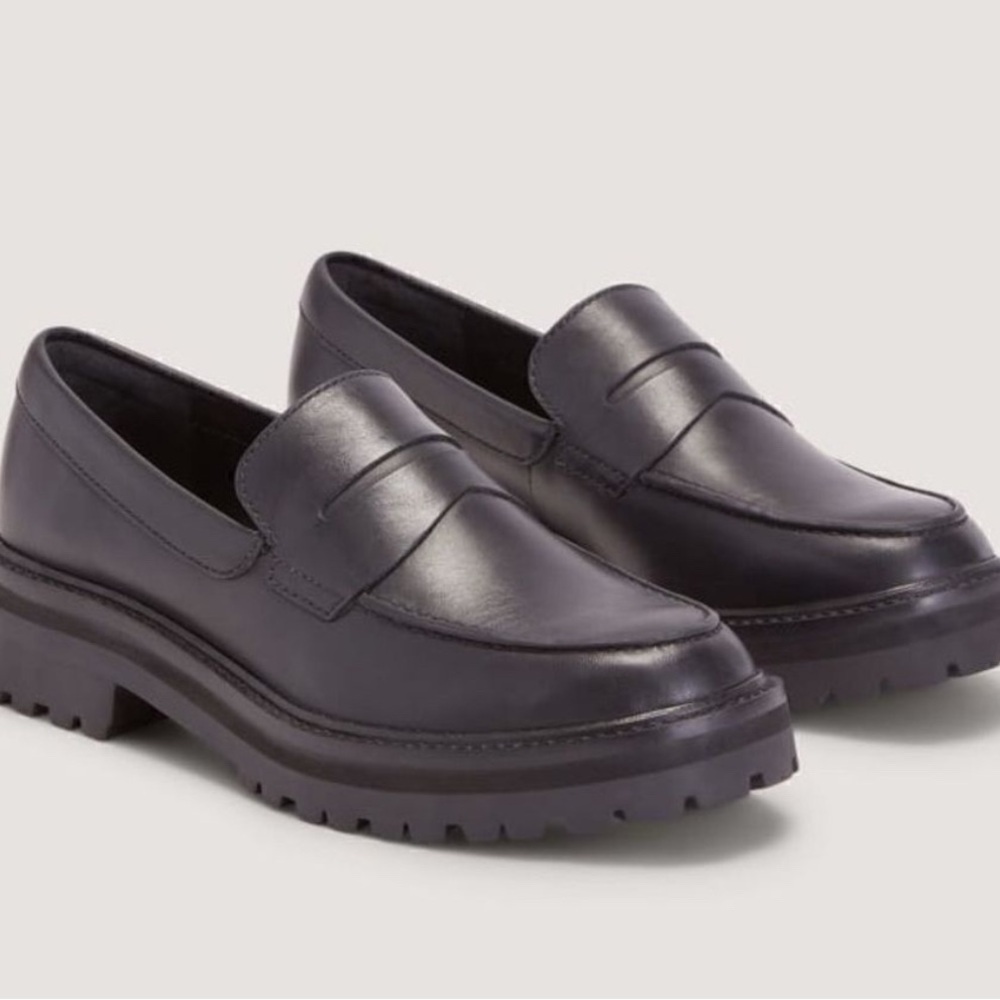 Women’s Everlane Lug Loafer